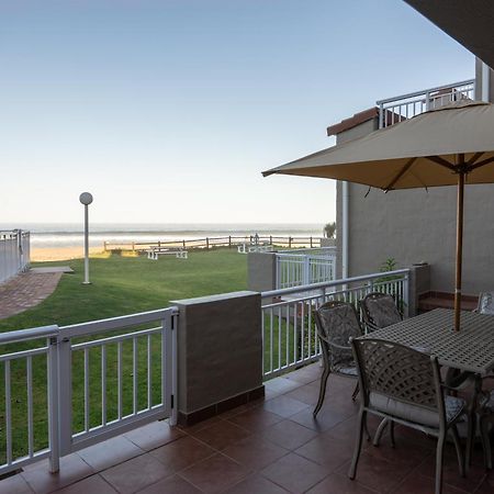 Jeffreys Bay Villas On The Beach المظهر الخارجي الصورة
