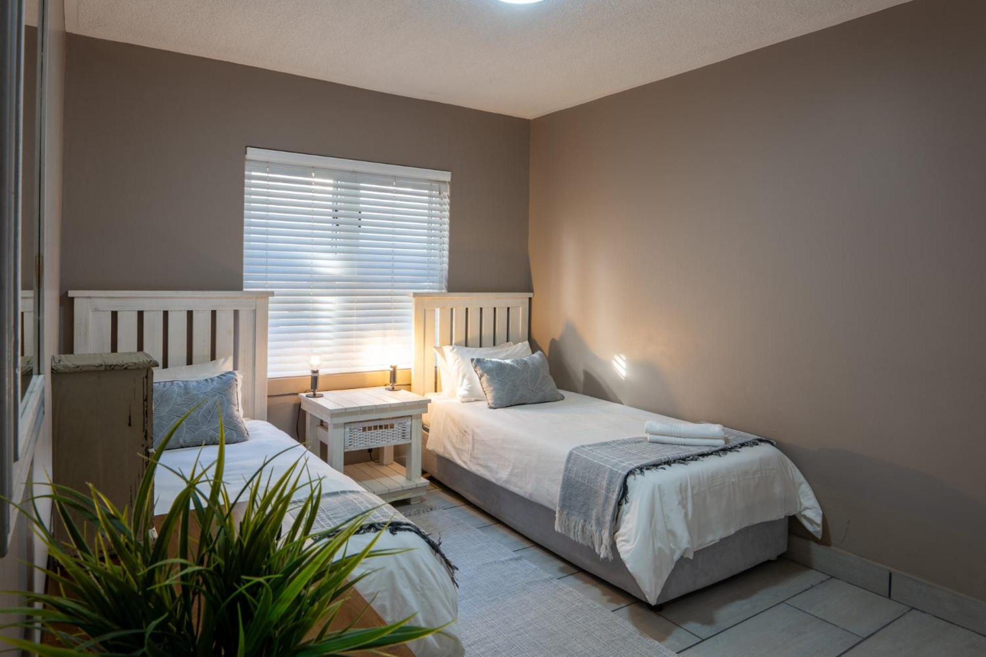 Jeffreys Bay Villas On The Beach المظهر الخارجي الصورة