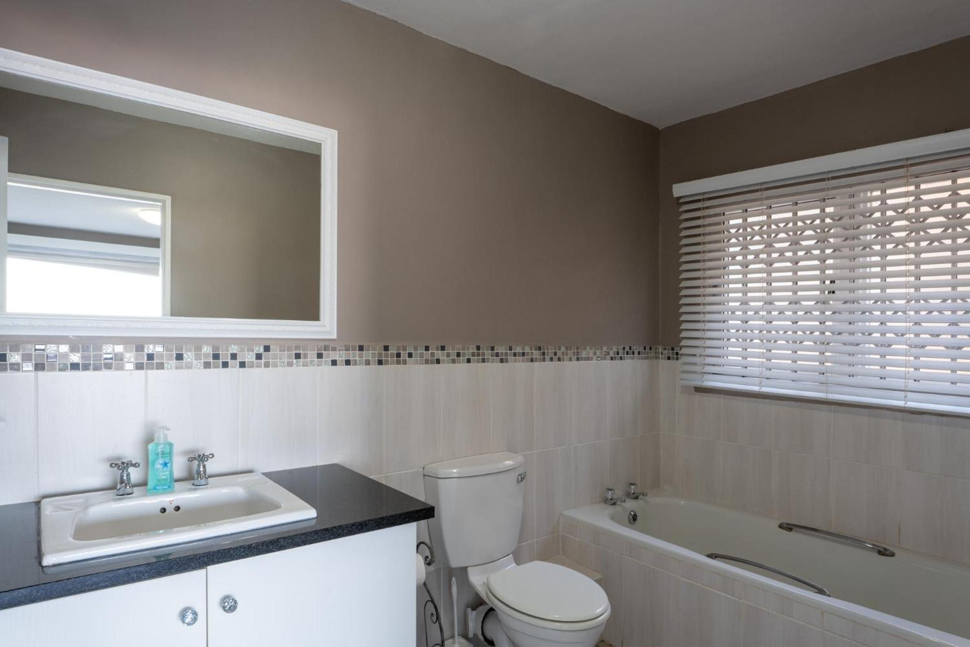 Jeffreys Bay Villas On The Beach المظهر الخارجي الصورة